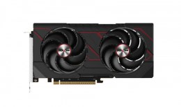 Karta graficzna Radeon RX 9060 XT PULSE 8GB GDDR6 128bit DP/2HDMI