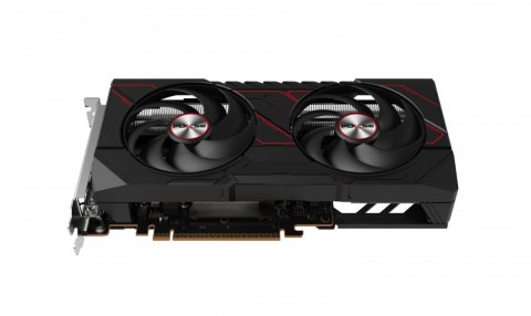 Karta graficzna Radeon RX 9060 XT PULSE 8GB GDDR6 128bit DP/2HDMI