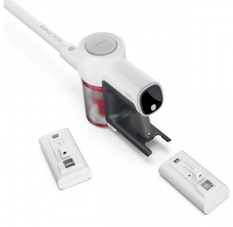 Odkurzacz pionowy VC-SV12AEU-W