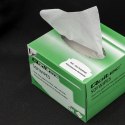 Chusteczki bezpyłowe do światłowodów