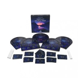 Gra Odkrywcy nocnego nieba