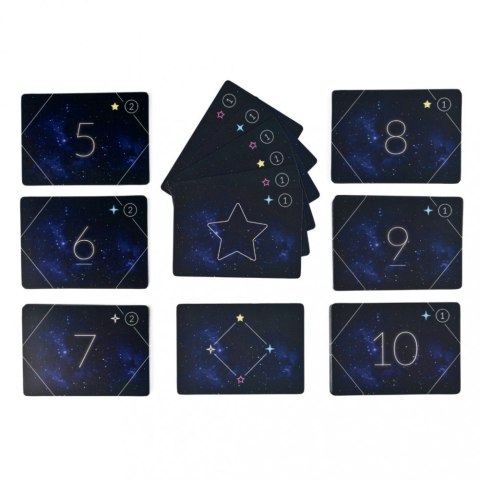 Gra Odkrywcy nocnego nieba