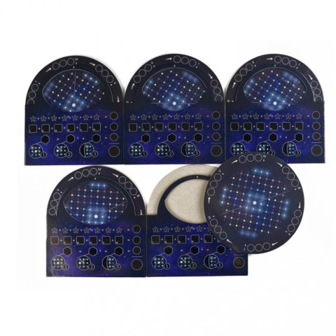 Gra Odkrywcy nocnego nieba