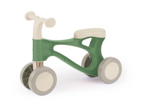 Jeździk rowerek pastelowa zieleń