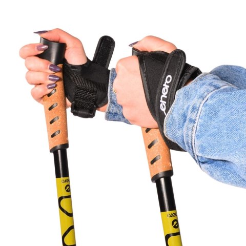 KIJE NORDIC WALKING ENERO NEWICON POKROWIEC