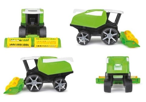 Kombajn Truxx2 w pudełku