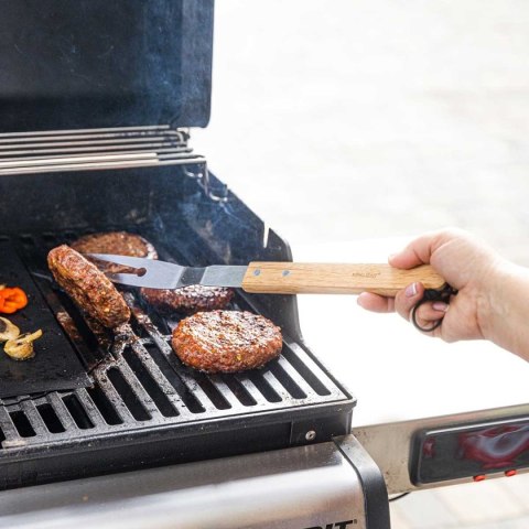 ZESTAW PRZYBORÓW DO GRILLA GRILLOWANIA KINGHOFF KH-1918