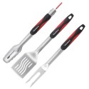 ZESTAW PRZYBORÓW DO GRILLA GRILLOWANIA KLAUSBERG KB-7899