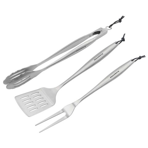 ZESTAW PRZYBORÓW DO GRILLA GRILLOWANIA KLAUSBERG KB-7900