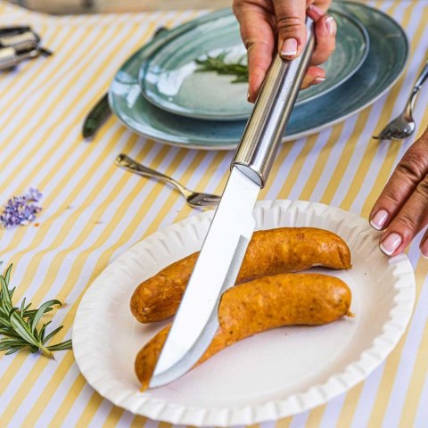 ZESTAW PRZYBORÓW DO GRILLA GRILLOWANIA W WALIZCE KLAUSBERG KB-7901