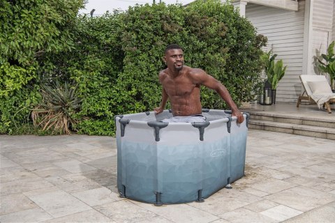 Beczka Zbiornik Do Morsowania Kąpiel Lodowa 431L Bestway 6002N