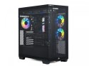 Komputer E-Sport GB650T-CR1 Ryzen 7 7800X3D/32GB/2TB/RTX 5070 OC 12GB/WIN