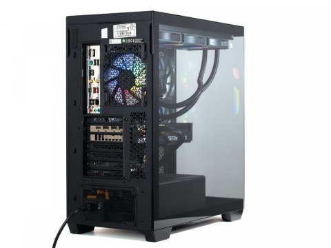 Komputer E-Sport GB650T-CR1 Ryzen 7 7800X3D/32GB/2TB/RTX 5070 OC 12GB/WIN