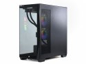 Komputer E-Sport GB650T-CR1 Ryzen 7 7800X3D/32GB/2TB/RTX 5070 OC 12GB/WIN