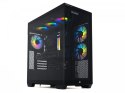 Komputer E-Sport GB650T-CR1 Ryzen 7 7800X3D/32GB/2TB/RTX 5070 OC 12GB/WIN