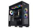 Komputer E-Sport GB650T-CR1 Ryzen 7 7800X3D/32GB/2TB/RTX 5070 OC 12GB/WIN