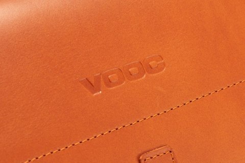 Duży plecak skórzany Vintage P40