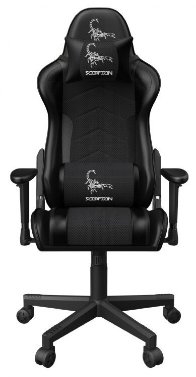 Fotel SCORPION 06X GEMBIRD GC-SCORPION-06X