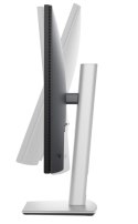 Monitor 27 cali P2725D IPS QHD LED/16:9/HDMI/DP/USBC/3Y