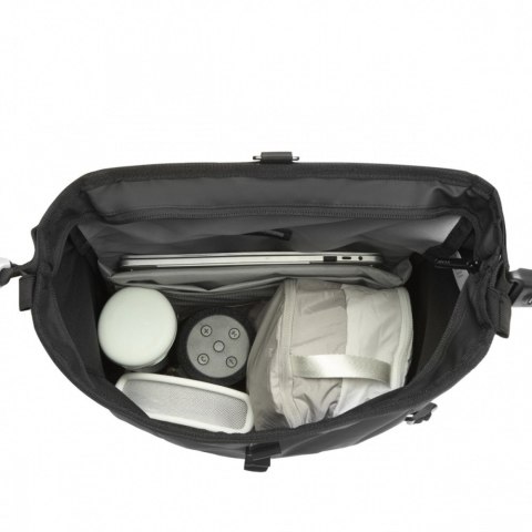 Plecak Urban Water Resistant Czarny