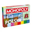 Gra Monopoly Polska jest piękna 2025