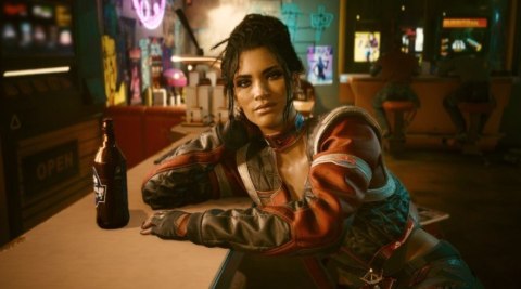 Gra Nintendo Switch 2 Cyberpunk 2077 Ultimate Edition PL