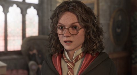 Gra Nintendo Switch 2 Hogwarts Legacy