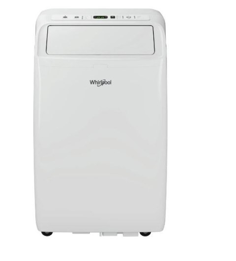 Klimatyzator przenośny PACF29HPW