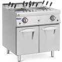 Makaroniarka warnik do makaronu elektryczny 18 kW 400 V