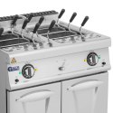 Makaroniarka warnik do makaronu elektryczny 18 kW 400 V