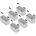 Makaroniarka warnik do makaronu elektryczny 18 kW 400 V
