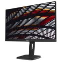 Monitor 24 cale X24P1 IPS DVI HDMI DP Pivot Głośniki