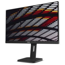 Monitor 24 cale X24P1 IPS DVI HDMI DP Pivot Głośniki