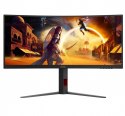 Monitor CU34G4Z 34 cale 240Hz Curved VA HDMIx2 DP HAS