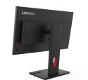 Monitor ThinkVision 23.8 cala T24-40 64A4MATXEU