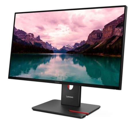 Monitor ThinkVision 23.8 cala T24-40 64A4MATXEU