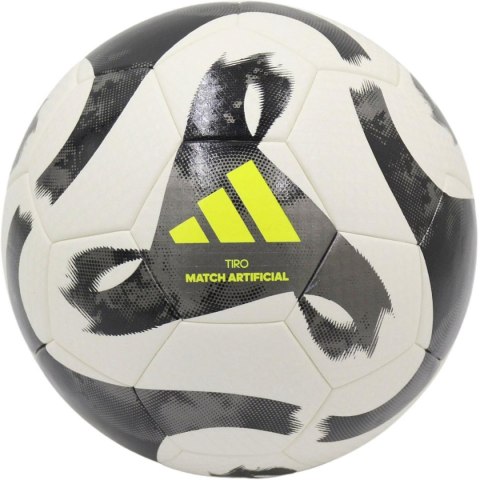 PIŁKA NOŻNA ADIDAS TIRO MATCH ARTIFICIAL HT2423 R.5