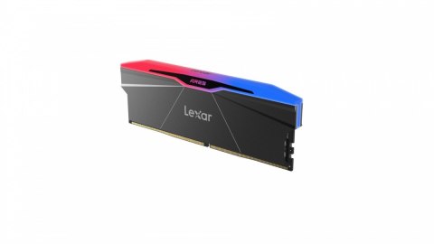 Pamięć DDR5 ARES RGB 64GB(2*32GB)/6400 CL32 czarna