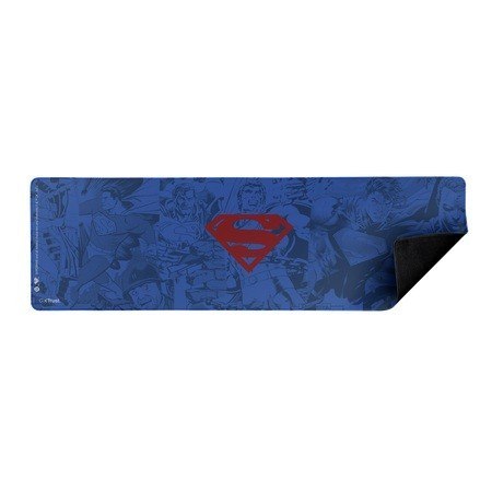 Podkładka pod klawiaturę Superman GXT 759SM XXL