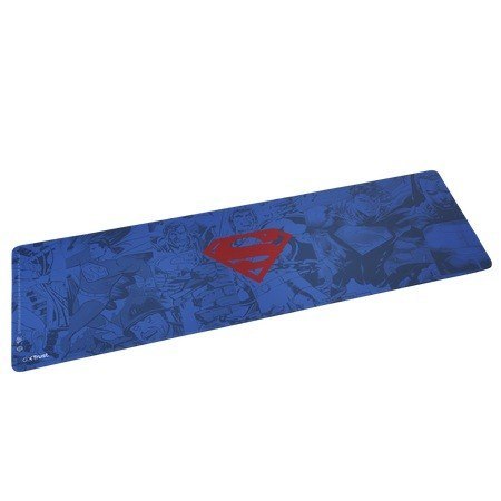 Podkładka pod klawiaturę Superman GXT 759SM XXL