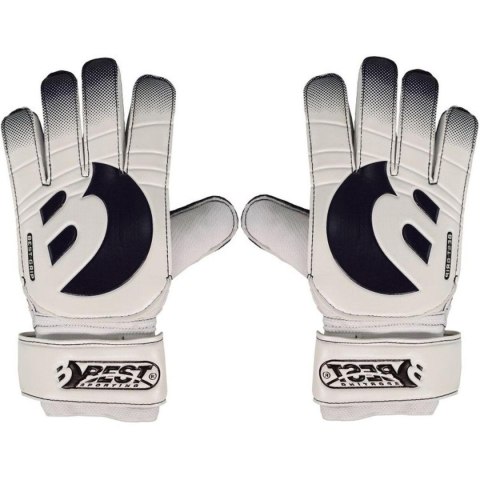 RĘKAWICE BRAMKARSKIE JUNIOR BEST SPORTING R.4