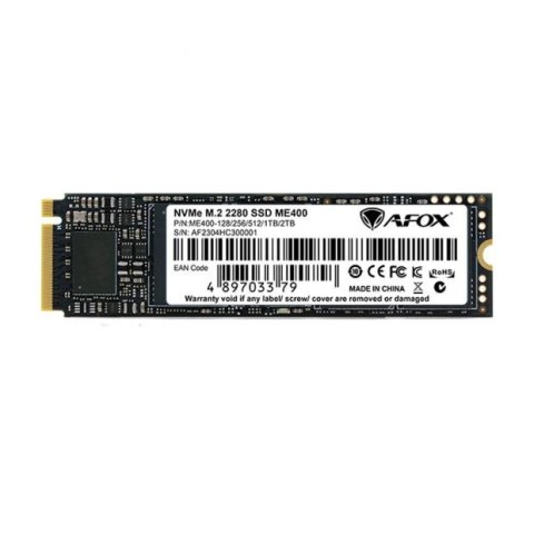 Dysk SSD ME400 M.2 PCI-E 4.0 x4 1TB TLC 7.3 / 5.2 GB/s NVMe