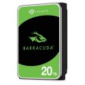 Dysk twardy BarraCuda 20TB 3.5 cala ST20000DM001