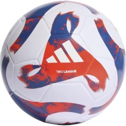 PIŁKA NOŻNA ADIDAS TIRO LGE TSBE HT2422 R.5