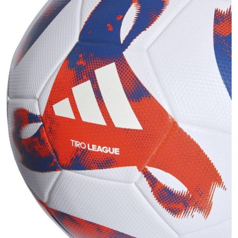 PIŁKA NOŻNA ADIDAS TIRO LGE TSBE HT2422 R.5