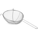 Sito kuchenne wzmocnione stalowe śr. 305 mm