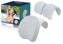 Poduszka Zagłówek Do Spa 2szt. Bestway 60307
