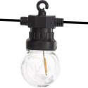 GIRLANDA OGRODOWA PARTY LIGHT 20LED