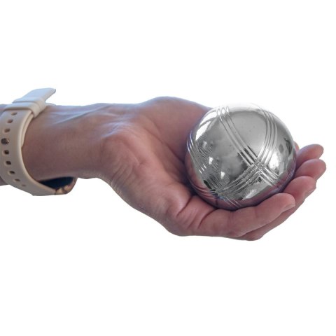 KULA DO GRY 1SZT- BOULE PETANQUE WZ. 3