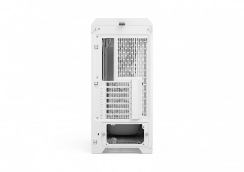 Obudowa Meshify 3 White TG Clear Tint